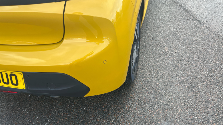 Peugeot 208 1.2 PureTech 100 Active Premium + 5dr Petrol Hatchback